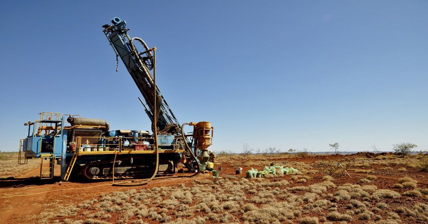  Empire Resources (ASX:ERL) boasts a strong stance with solid work across portfolio 
