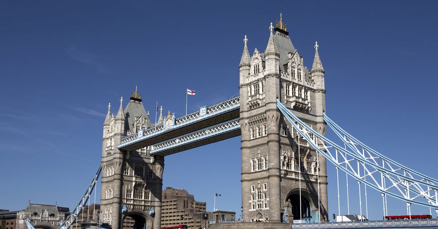 Investors could lose all their money, warns Bank of England Governor