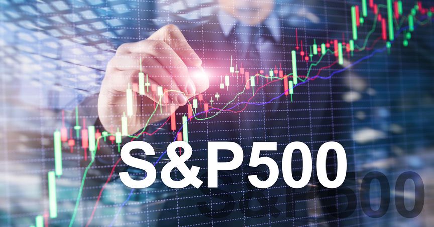  As S&P 500 confirms bear market, most of its components look worse 