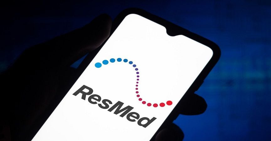  ResMed (ASX:RMD) to acquire MEDIFOX DAN in US$1.0B deal 