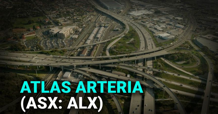  Atlas Arteria (ASX: ALX) Sees Positive Momentum in stock price with Quarterly Revenue Surge 