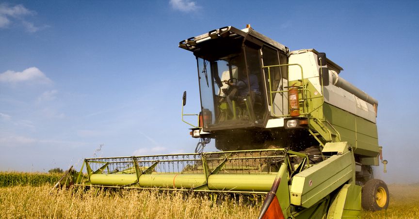  Top agri stocks to watch amid rising prices: ADM, CTVA, MOS, BG & CF 