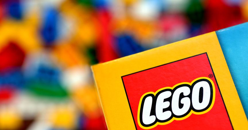  Toymaker Lego to invest US$1 bn on new US factory 