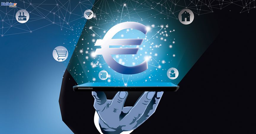  Why does ECB want to cap the digital euro at 1.5T tokens? 