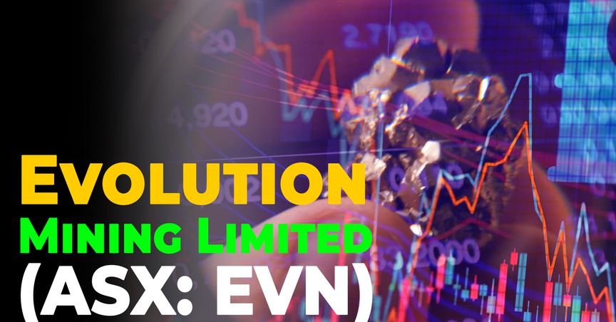  Evolution Mining (ASX: EVN) Eyes Recovery with Strategic Northparkes Investments 