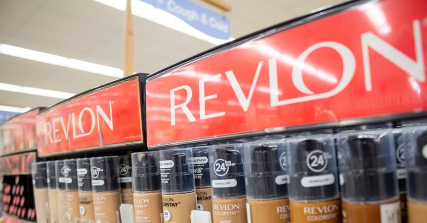 Revlon (REV) files for bankruptcy, rising debts drown cosmetics giant 