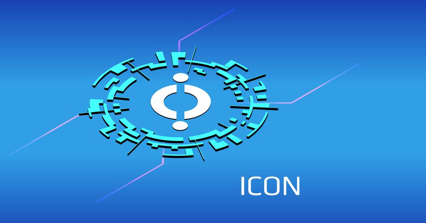  Blockchain bridge-maker ICON (ICX) crypto soars after KuCoin listing 