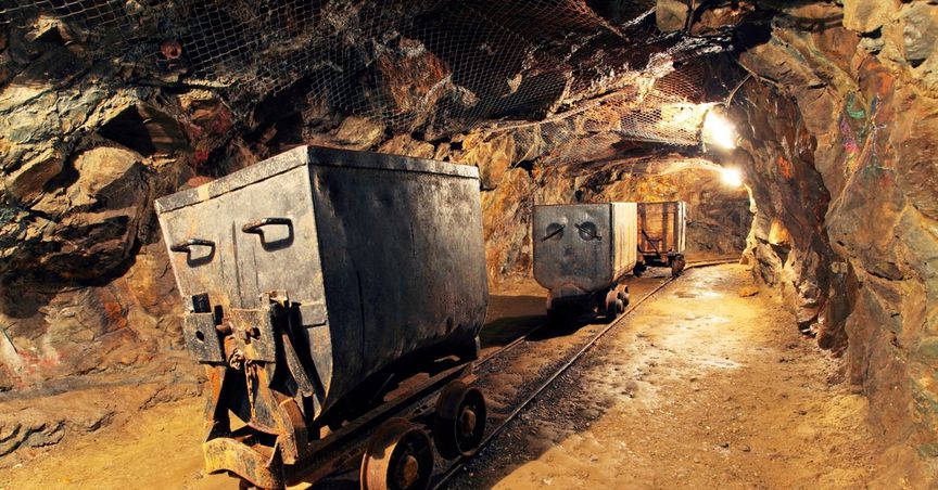  RNU, RSG: Why these ASX mining shares rose over 10% yesterday 