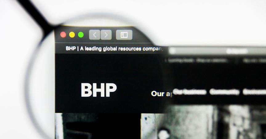  BHP Group (ASX:BHP) to cease mining at NSW’s largest coal mine by 2030 