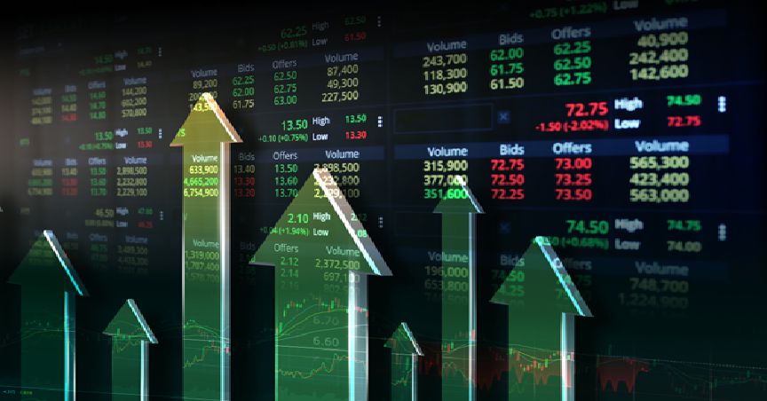 ASX to end week in red territory, here’s top 5 ASX winners and losers