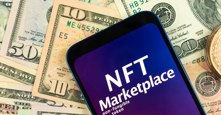  What will Valereum's NFT Open Marketplace platform offer? 