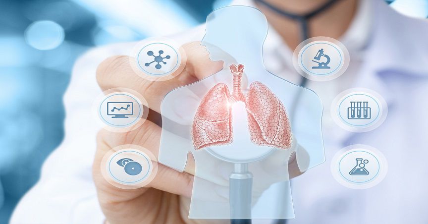 Cynata (ASX:CYP) unveils promising results in pre-clinical study of lung disease