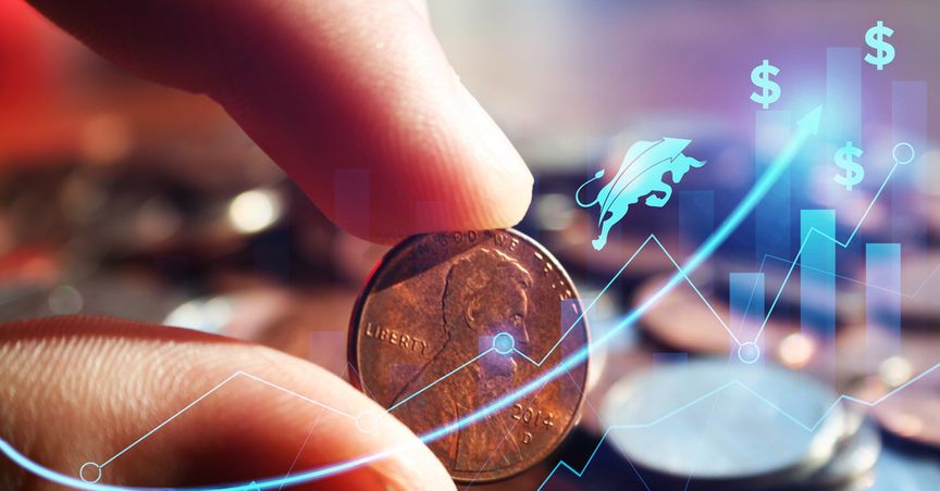 SVR, GSH, NWF, CCC, PYS: Penny stocks under 50 cents that are in limelight