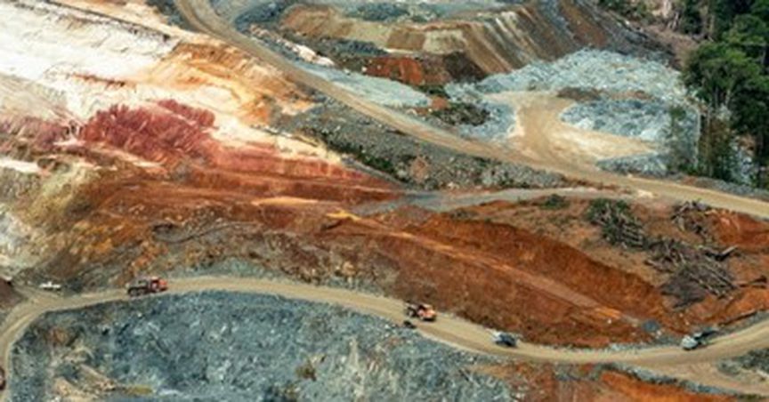  Troy Resources (ASX:TRY) reports advances in exploration over Earn-in Agreement by Barrick Gold 