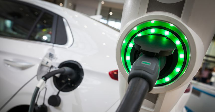  CWR, SED, AMTE: EV-related stocks to check out right now 