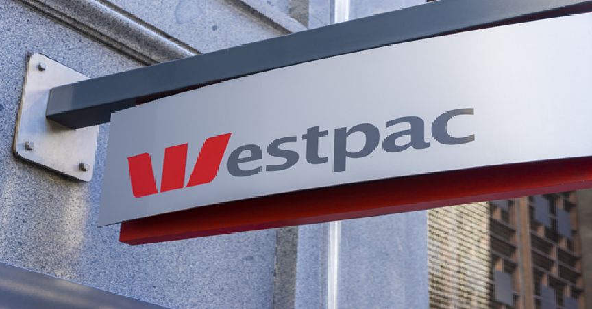 Westpac (ASX:WBC) to raise AU$750M via additional tier 1 notes, shares gain 