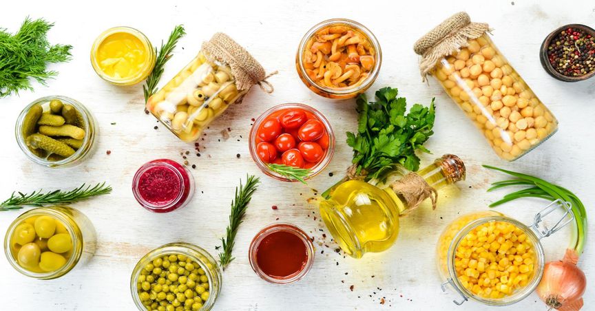  RFA, AAC, BUB: ASX food stocks with modest price returns this month 