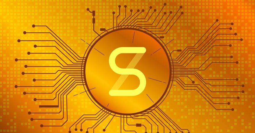 What is making Synthetix crypto (SNX) crypto rally? 