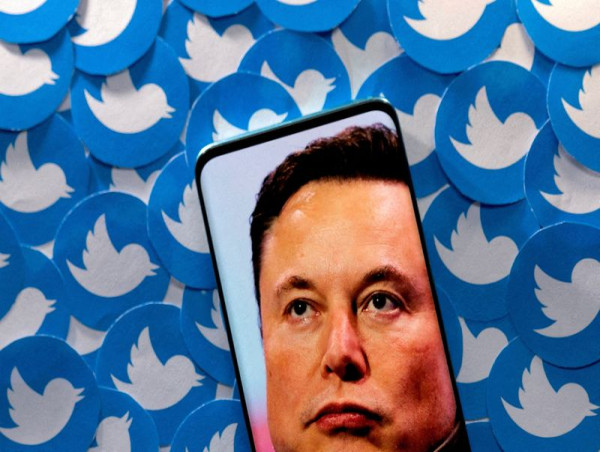 Twitter CEO Musk says user signups at all-time high, touts features of