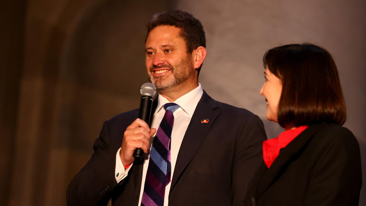 DV added to SA anti-discrimination laws