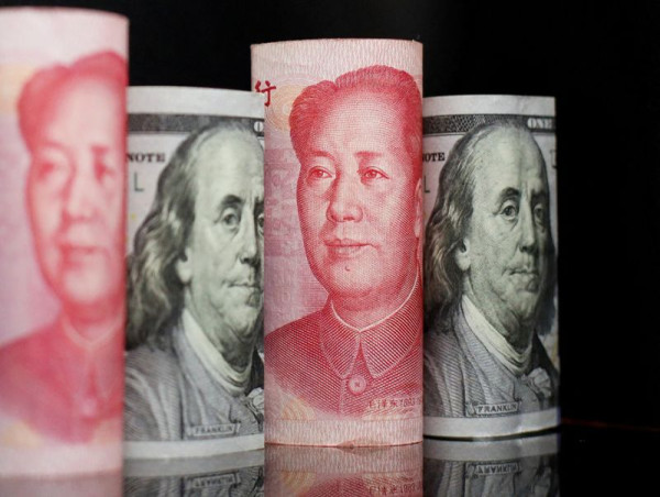 Euro, sterling rise on hopes of China COVID policy relief