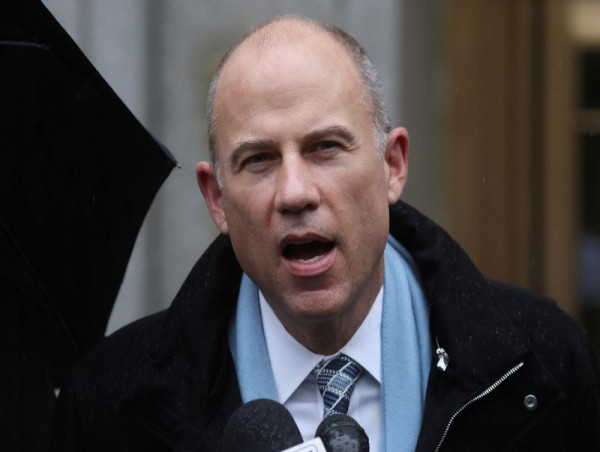 Michael Avenatti Sentenced To 14 Years Prison In California Fraud Case ...