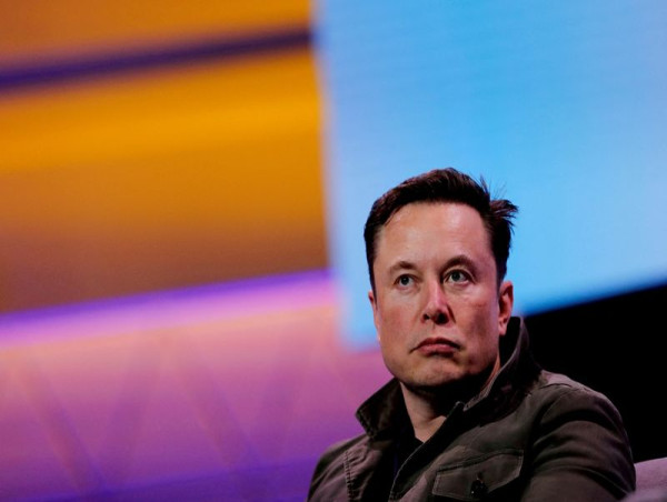 Elon Musk Loses Title Of World's Richest Man - Forbes - Kalkine Media