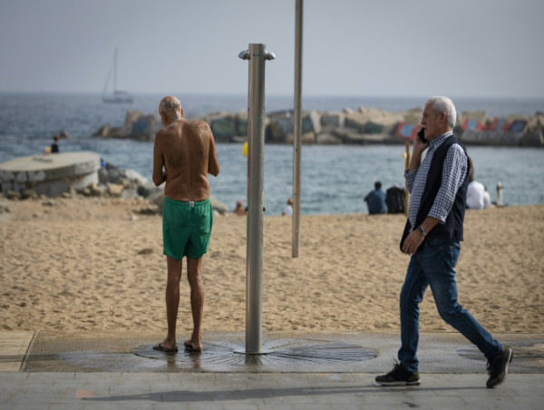 España vive el año más caluroso registrado en 2022