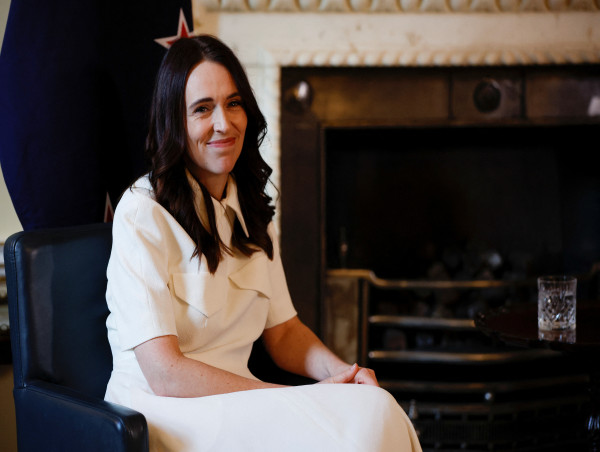  As Jacinda Ardern steps down as NZ PM, how can you tell when your ‘tank’ is empty? 