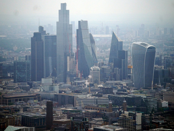  London markets slide on lower housing and mining stocks 
