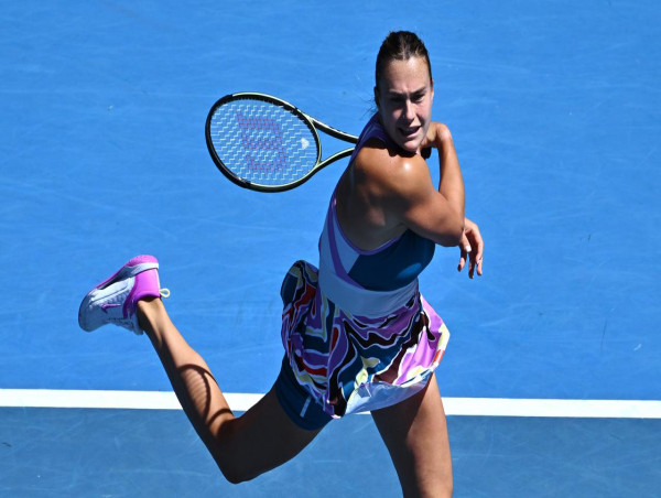Plíšková, Sabalenka v osmifinále na Open