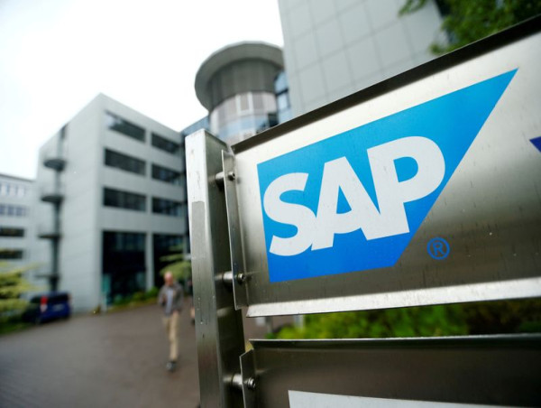 SAP to cut 3,000 jobs, explore Qualtrics stake sale