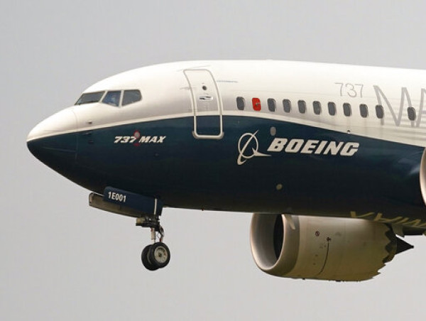 Boeing pleads not guilty in case over deadly Max crashes