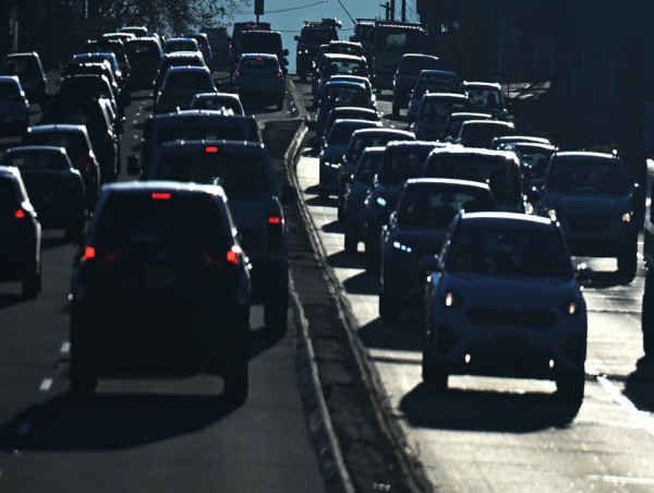  NSW drivers asked to offset emissions 