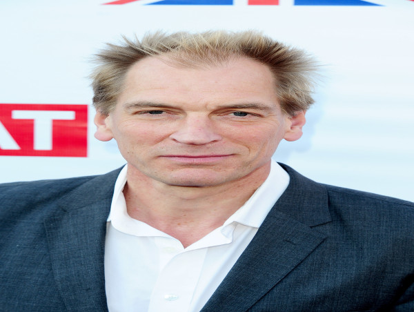  High winds again ground helicopters in the search for actor Julian Sands 