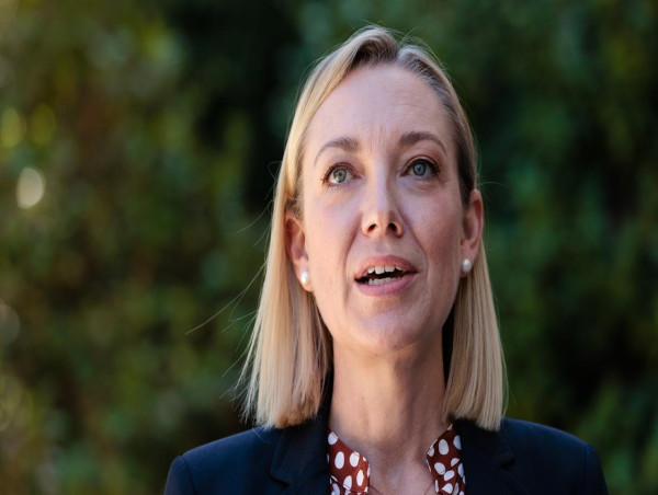  WA Opposition leader Mia Davies resigns 