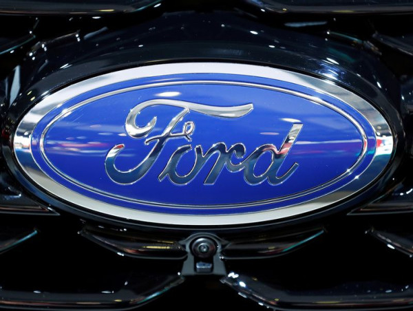 Ford recalls 382,000 U.S. vehicles for rear camera display failure