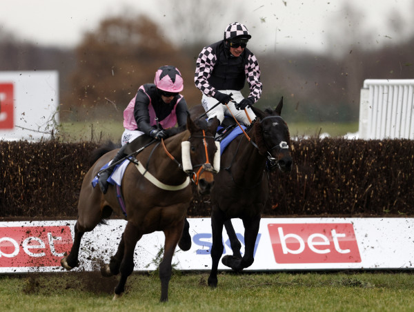  Sky Bet win with Cooper’s Cross is one to cherish for Coltherd family 