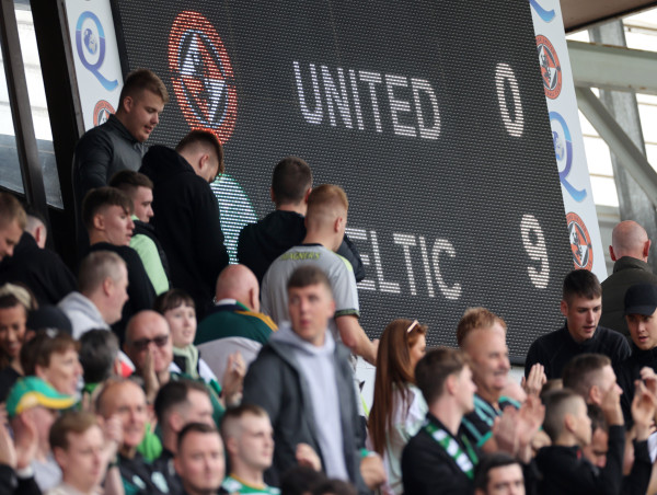  Dundee United are much improved since last Celtic drubbing – Ange Postecoglou 