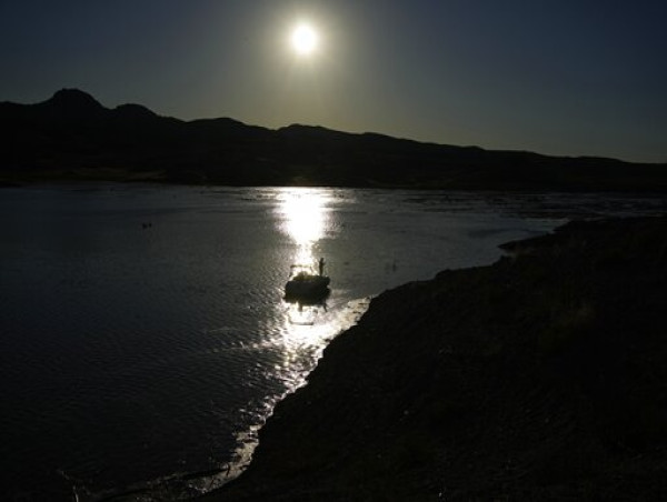 AP Exclusive: Emails reveal tensions in Colorado River talks
