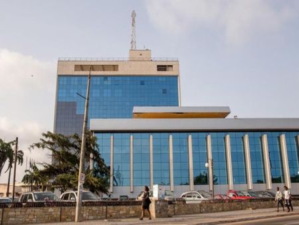 Ghana central bank doesn't plan to be part of stability fund for debt exchange