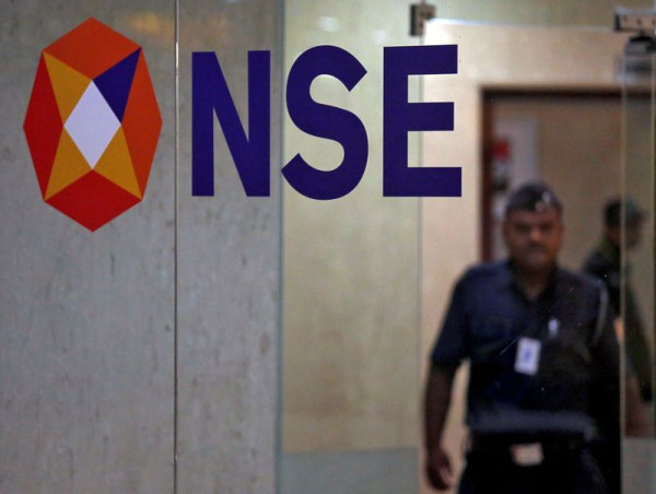 India's NSE lowers circuit limit to 10% on three Adani firms