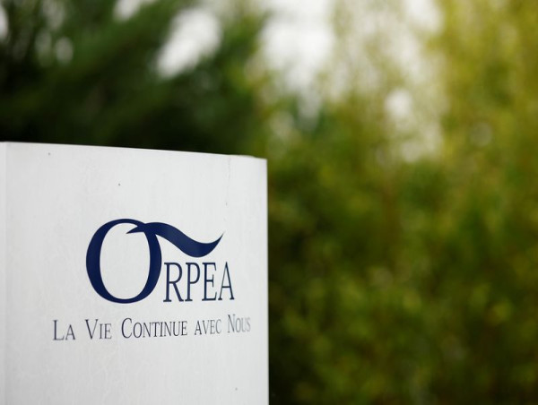 France's public lender CDC to take over Orpea - Liberation