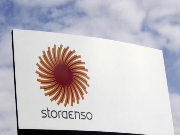 Forestry group Stora Enso sees challenging year ahead