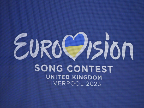  Ukraine will be like a ribbon running through Eurovision, says BBC 