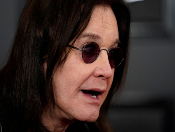 Rocker Ozzy Osbourne'not physically capable' of upcoming tour