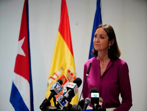 Over 71 million foreign tourists visited Spain in 2022, minister says