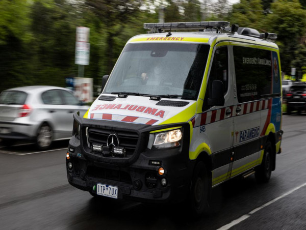  Ambulance call answer times stretch out in Victoria 