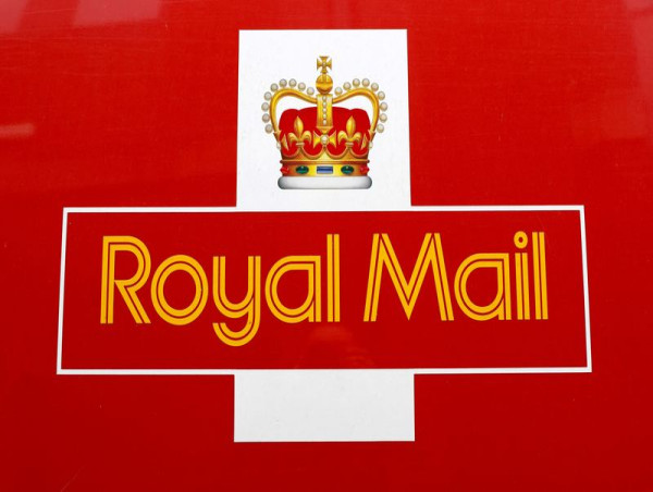UK's Royal Mail workers to strike for 24 hours on Feb. 16, union says