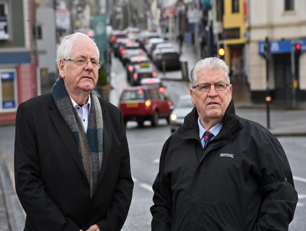  Omagh bomb inquiry broadly welcomed by bereaved families 